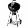 Napoleon Rodeo Charcoal Leg - NK22K-LEG-2 -Barbecue Sales Shop NK22K LEG 2