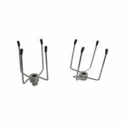 Outdoor Magic - Spit Prongs Standard - Set Of 2 - OM2017-8A