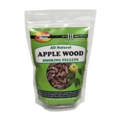 Outdoor Magic Apple Smoking Pellets - OMPELAPP