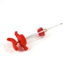 Outdoor Magic Marinade Injector - OMVMIJ