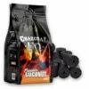 Charcoal HQ - Premium Coconut BBQ Charcoal (4kg) - PC-4KG -Barbecue Sales Shop PC 4KG