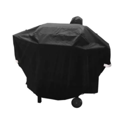 Camp Chef Patio Cover For Pursuit 20 Portable Pellet Grill 