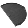 Primo Cast Iron Griddle For LG 300 -Barbecue Sales Shop PG00365