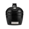Primo Oval Large Charcoal Grill - PGCLGHG -Barbecue Sales Shop PGCLGHG