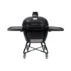 Primo Oval X-Large Charcoal All-In-One - PGCXLCG -Barbecue Sales Shop PGCXLCG