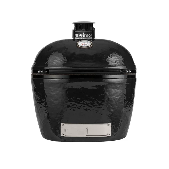 Primo Oval X-Large Charcoal Grill - PGCXLHG 3 Primo Oval X-Large Charcoal Grill - PGCXLHG