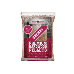 Camp Chef Cherry Premium Hardwood Pellets 9kg 