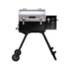 Camp Chef Pursuit 20 Portable Pellet Grill 1 Camp Chef Pursuit 20 Portable Pellet Grill -Barbecue Sales Shop PPG20AU