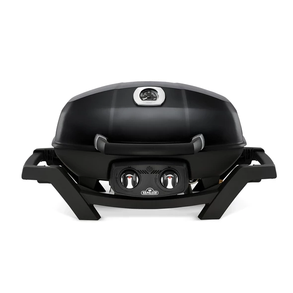 Napoleon Travel Q PRO 285 BBQ (Black/High Lid) - PRO285-BK-AU 3 Napoleon Travel Q PRO 285 BBQ (Black/High Lid) - PRO285-BK-AU