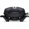 Napoleon Travel Q PRO 285 Electric - PRO285E-BK-AU 2 Napoleon Travel Q PRO 285 Electric - PRO285E-BK-AU -Barbecue Sales Shop PRO285E BK AU