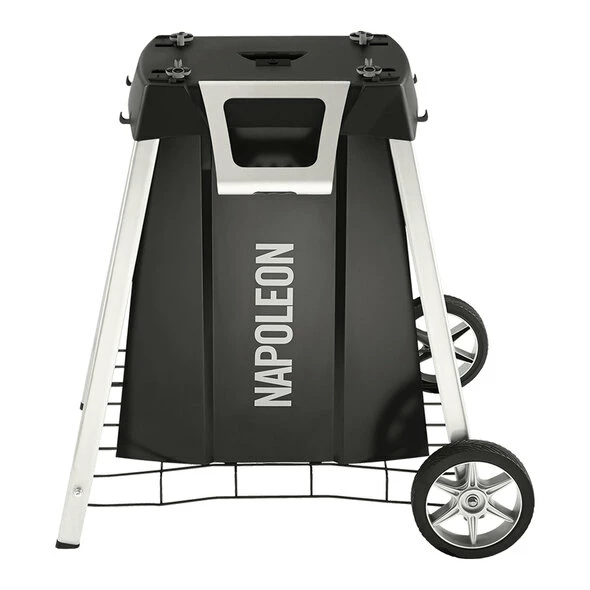 Napoleon Travel Q PRO 285 BBQ Stand 3 Napoleon Travel Q PRO 285 BBQ Stand