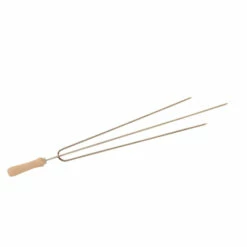 Cyprus Grill 3 Prong Skewer To Suit Heavy Duty Spit (each) - PSS-1010HD