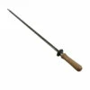 Cyprus Grill S/S Skewer With Rotor 8mm (for 50cm Wide BBQ) - PSS-1050 -Barbecue Sales Shop PSS 1050