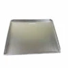 Topnotch Stainless Steel Hot Plate 350x440mm - PSS350X440