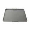 Topnotch Stainless Steel BBQ 400mm Hot Plate Made In Australia - PSS400x480 -Barbecue Sales Shop PSS400x480