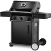 Napoleon Rogue 3 Burner Black - No Side Burner - R425PK-1-AU 2 Napoleon Rogue 3 Burner Black - No Side Burner - R425PK-1-AU -Barbecue Sales Shop R425PK 1 AU