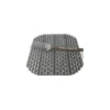 GrillGrate Set Of 4 Interlocking Panels For The Big Green Egg XL & XXL, Kamado Joe & Big Joe, Most Extra-large Kamado Grills And Other 24” / 60.9cm -Barbecue Sales Shop RBGEXL2.0