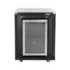 Coleman Revolution Fridge Unit - Black Matte - REVFRMA-1 -Barbecue Sales Shop REVFRMA 1