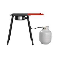 Camp Chef Pro30X 14” Stove Cooking System –1 Burner 