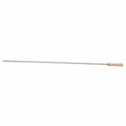 Gaganis Bros SKEWER BBQ SQUARE 950x8x8mm - SK03