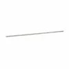 Skewer 100cm - 22mm Round Solid Stainless Steel - SK06 -Barbecue Sales Shop SK06