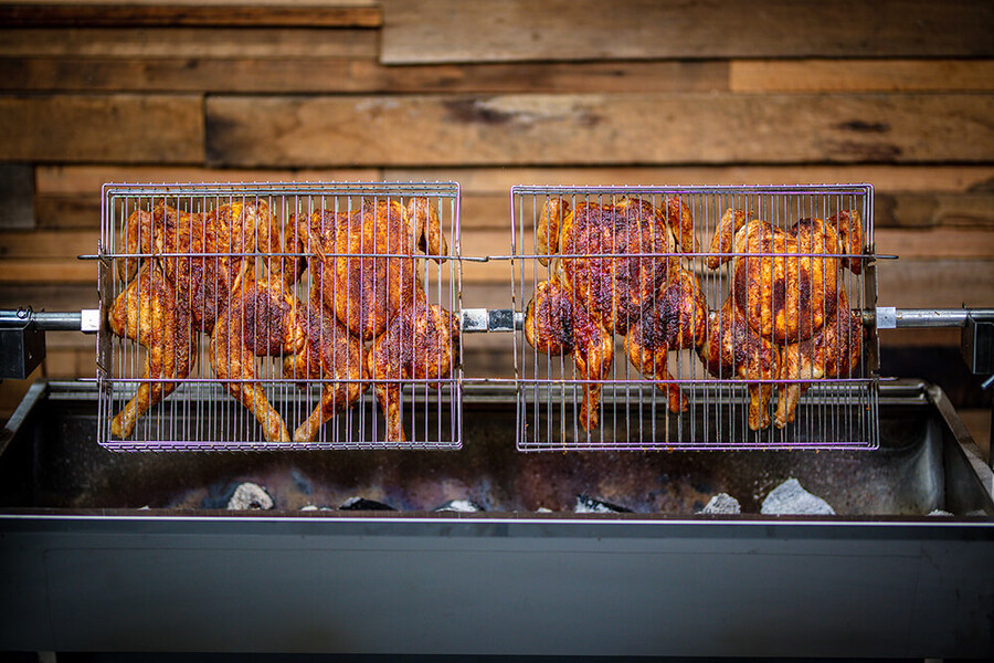 Barbecue Sales Shop -Barbecue Sales Shop SP055