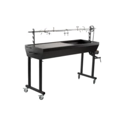 Dizzy Lamb Ares Spit Roast BBQ - SP08-DL