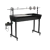 Dizzy Lamb Hercules Spit Roast BBQ - 40kg Motor - SP17-DL -Barbecue Sales Shop SP17 DL