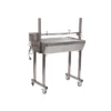 Dizzy Lamb Apollo Stainless Steel Spit Roast BBQ - SP34-DL 2 Dizzy Lamb Apollo Stainless Steel Spit Roast BBQ - SP34-DL -Barbecue Sales Shop SP34 DL