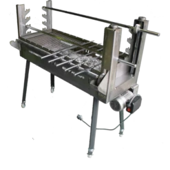 Small Portable BBQ By Authentic Charcoal Grills - SP38