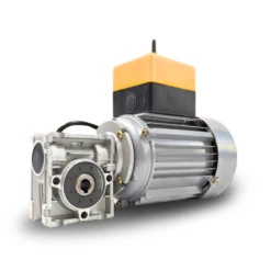 Heavy Duty Motor To Suit BBQ By Authentic Charcoal Grills - (models: SP38 & SP44) - Motor Only