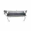 DIZZY LAMB Stainless Steel 304 Grade Charcoal Rotisserie BBQ (1.3mtr) - BIG SPIT - 40kgs Meat Capacity Motor - SSB-3060 2 DIZZY LAMB Stainless Steel 304 Grade Charcoal Rotisserie BBQ (1.3mtr) - BIG SPIT - 40kgs Meat Capacity Motor - SSB-3060 -Barbecue Sales Shop SSB 3060