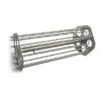 Stainless Steel Hog Roast Poultry Rack To Suit DIZZY LAMB BBQ Spit Rotisserie System -Barbecue Sales Shop SSHRPR 2225