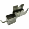 DIZZY LAMB A40 Stainless Steel Rotisserie Motor Bracket (Bracket Only) - Suits A40 Motor 1 DIZZY LAMB A40 Stainless Steel Rotisserie Motor Bracket (Bracket Only) - Suits A40 Motor -Barbecue Sales Shop SSM 3072L