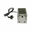 A40 Stainless Motor Without Pin To Suit BBQ Rotisserie Kit With Slit Skewer From DIZZY LAMB -Barbecue Sales Shop SSM 3073