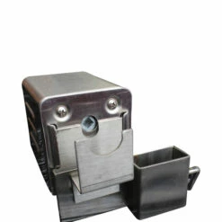 A40 Stainless Steel Rotisserie BBQ Spit Motor Without Pin (30kg Capacity) With Mounting Bracket From DIZZY LAMB