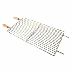 Cyprus Grill Stainless Steel Raised Grill To Suit Modern Cyprus Grill - SSRG-0779