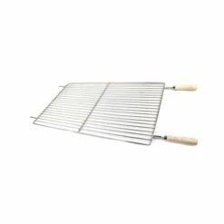 Cyprus Grill Stainless Steel Raised Grill To Suit Heavy Duty Cyprus Grill - SSRG-0779HD