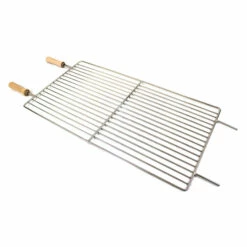 Cyprus Grill Stainless Steel Raised Grill To Suit Mini Cyprus Grill -SSRG-3000