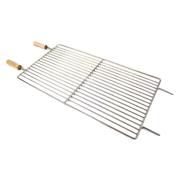Cyprus Grill Stainless Steel Raised Grill To Suit Mini Cyprus Grill -SSRG-3000 3 Cyprus Grill Stainless Steel Raised Grill To Suit Mini Cyprus Grill -SSRG-3000