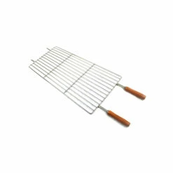 Cyprus Grill BBQ Stainless Steel Raised Grill To Suit Deluxe Auto Cyprus Grill - SSRG-3300