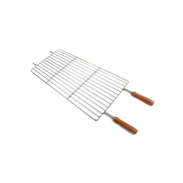 Cyprus Grill BBQ Stainless Steel Raised Grill To Suit Deluxe Auto Cyprus Grill - SSRG-3300 3 Cyprus Grill BBQ Stainless Steel Raised Grill To Suit Deluxe Auto Cyprus Grill - SSRG-3300