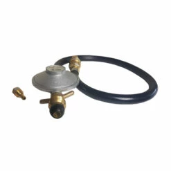 SUNCO Hose And Regulator With Snap Lock - SUNSP2