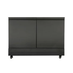 CROSSRAY BBQ Cabinet For Model TCS4FL In-built 4 Burner BBQ -TC4K-BBQCAB -1