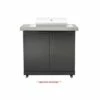 Cabinet & Benchtop Only For Electric BBQ -TCE-CABINET 2 Cabinet & Benchtop Only For Electric BBQ -TCE-CABINET -Barbecue Sales Shop TCE CABINET