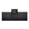Crossray EXtreme Electric Outdoor Kitchen - TCEK-01