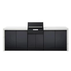 Crossray EXtreme Electric Outdoor Kitchen - TCEK-01