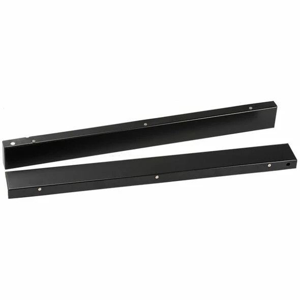 Crossray Kickboard For Double Side/Fridge Cabinet - TCKAC-004 3 Crossray Kickboard For Double Side/Fridge Cabinet - TCKAC-004