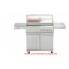 CROSSRAY Infrared 4 Burners BBQ Trolley Only - TCR4-TROLLEY -Barbecue Sales Shop TCR4 TROLLEY