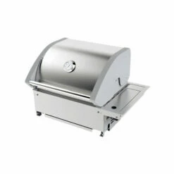 CROSSRAY 2 Burner Gas Drop In BBQ - TCS2-IBL